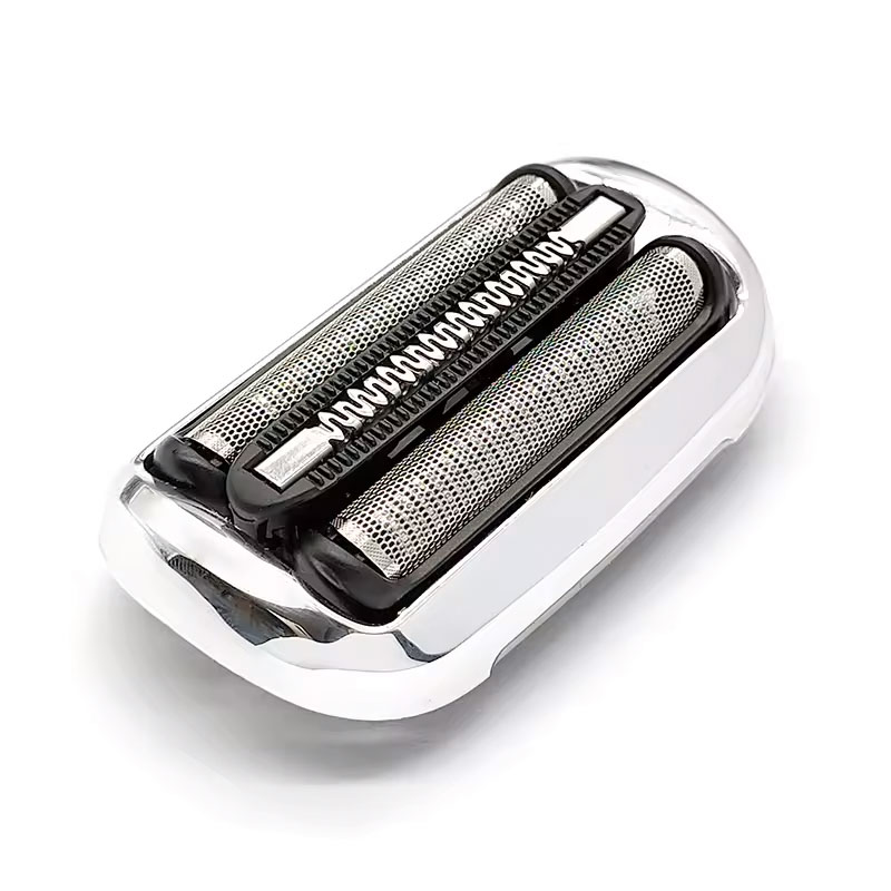 Men'S Grooming Shaver - Replace Electric Shaver Head For Braun