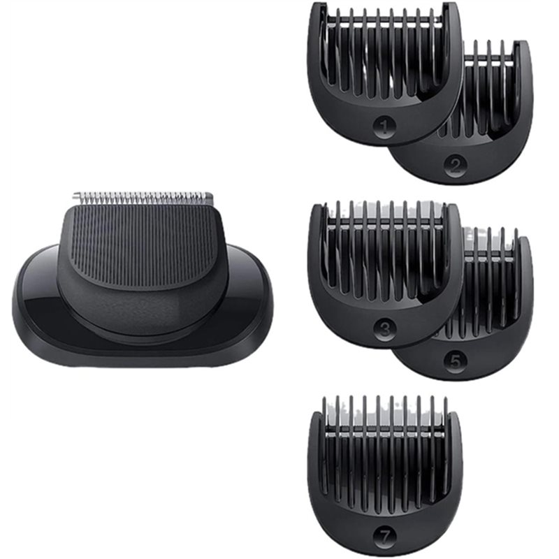 Men'S Grooming Shaver - Replacement Head Easyclick For Braun Series