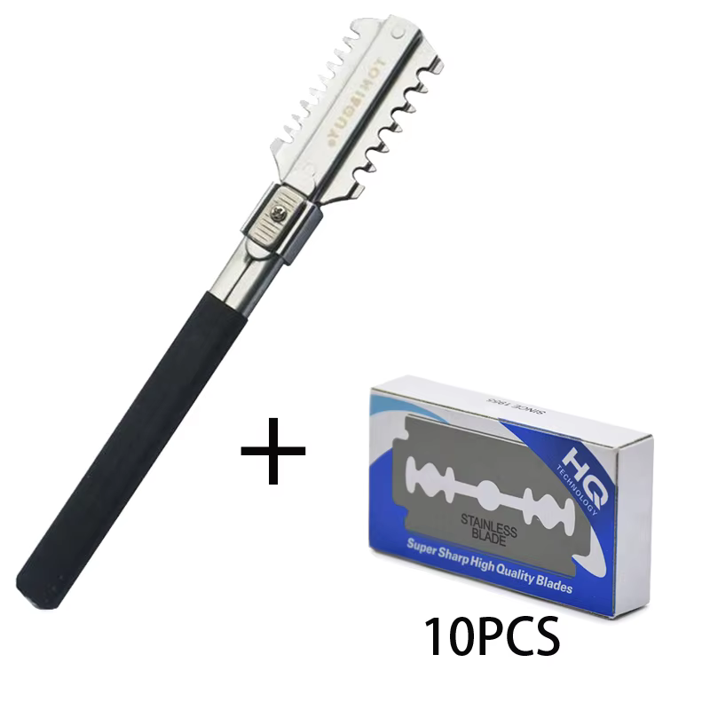 Double-Edge Shaving Haircut Ra - Men'S Grooming Shaver review and price