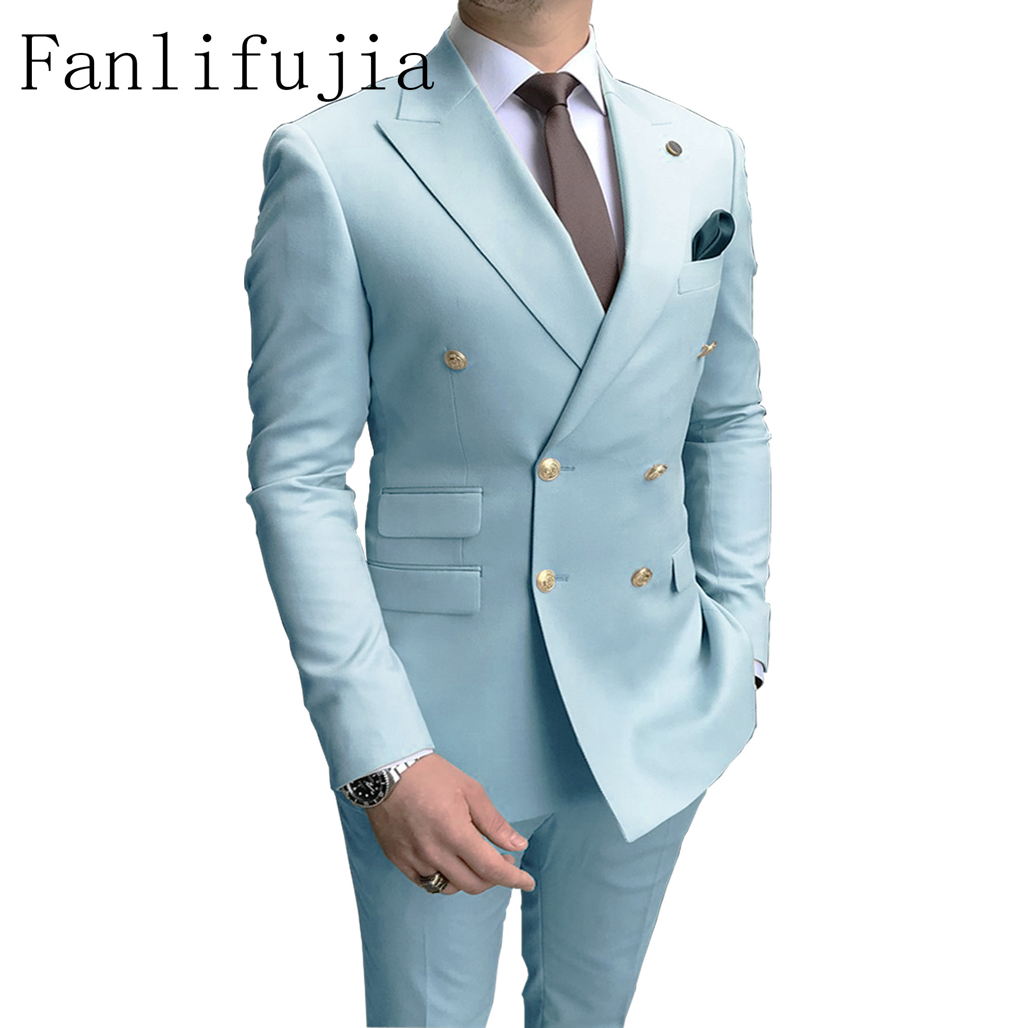 Fanlifujia Store 2024 Casual S - Men'S Grooming Store review and price