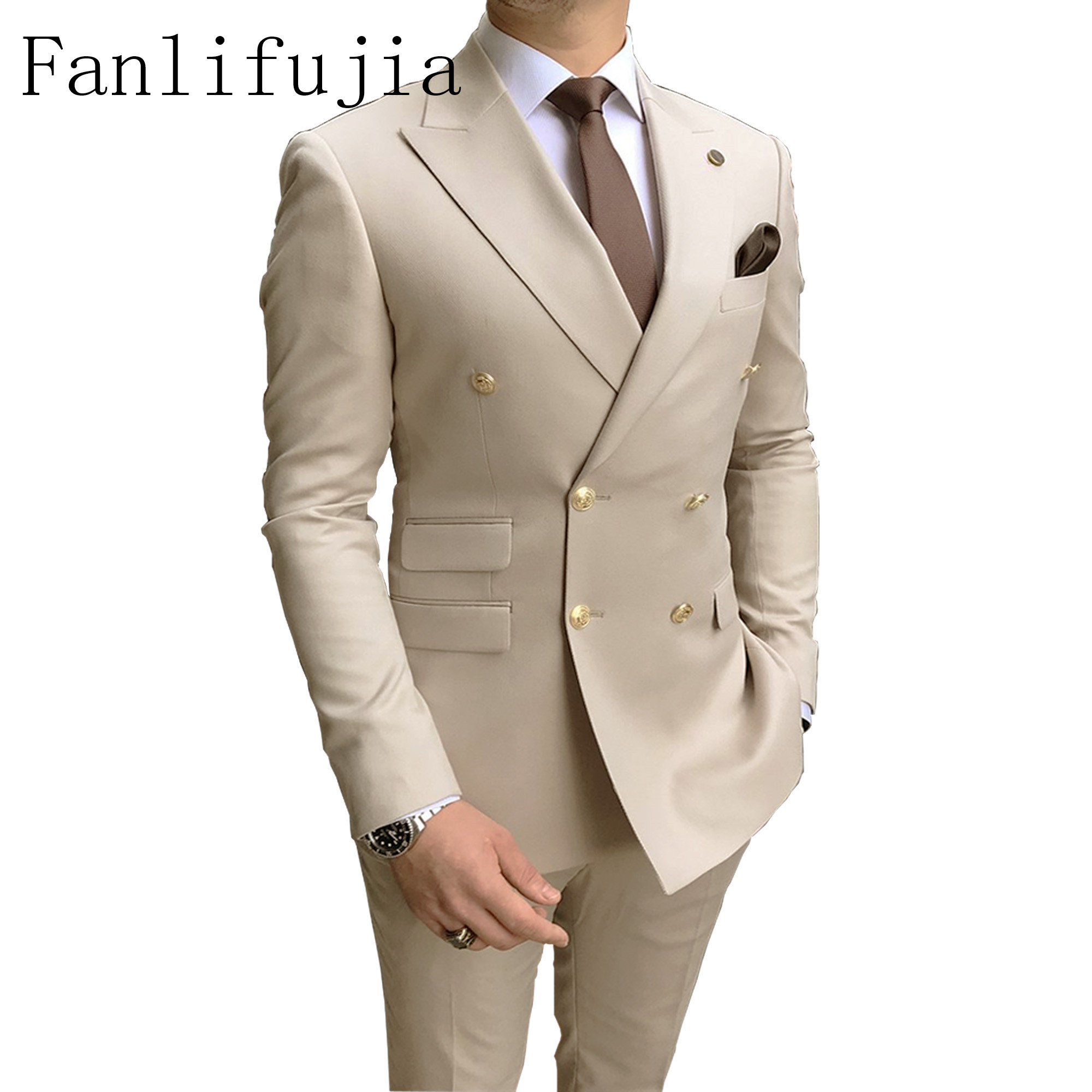 Fanlifujia Store 2024 Casual S - Men'S Grooming Store review and price