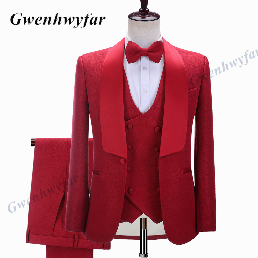 Nina Store Custom Made Red Jac - Men'S Grooming Store review and price