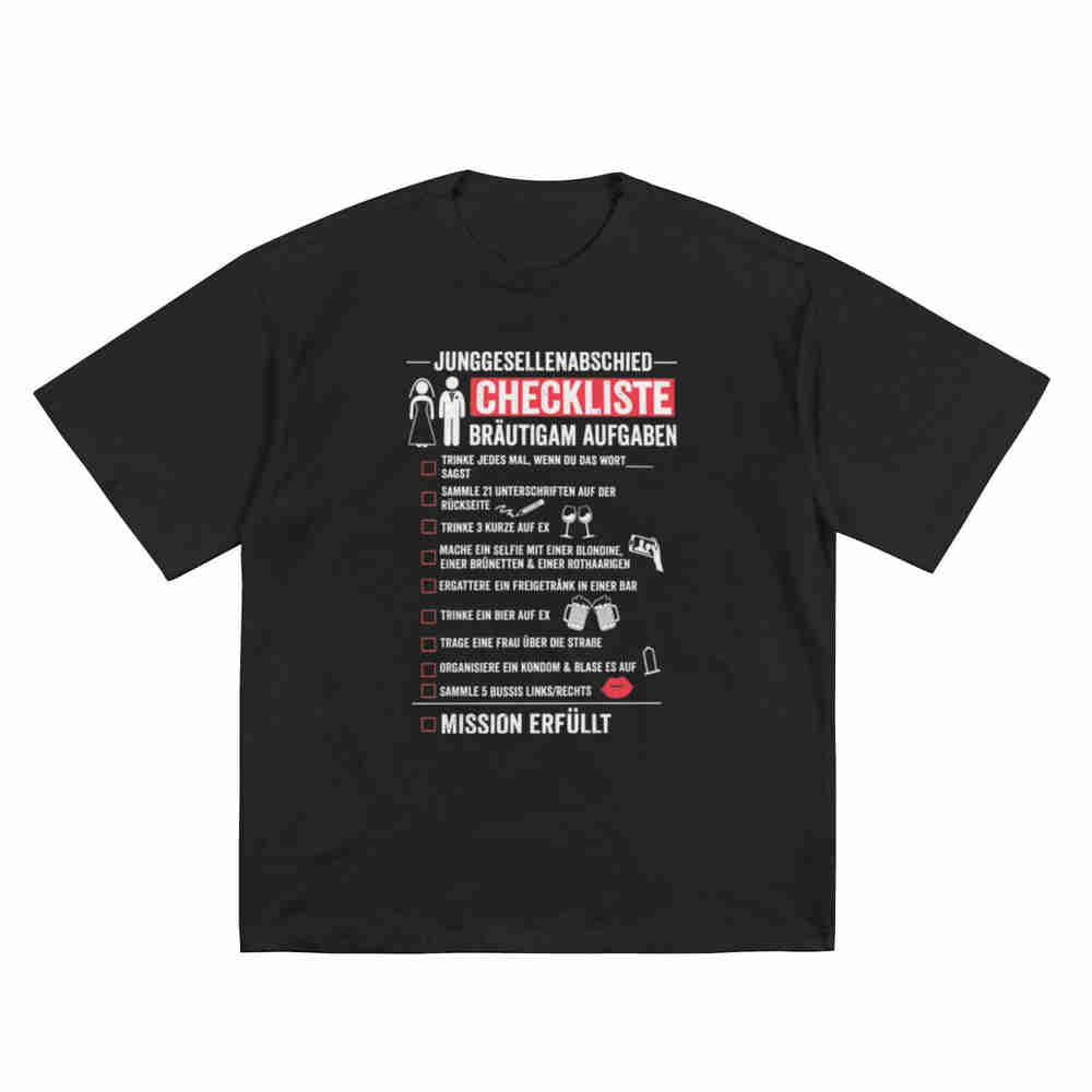 Groom JGA Tasks Checklist Germ - Men'S Grooming Checklist review and price