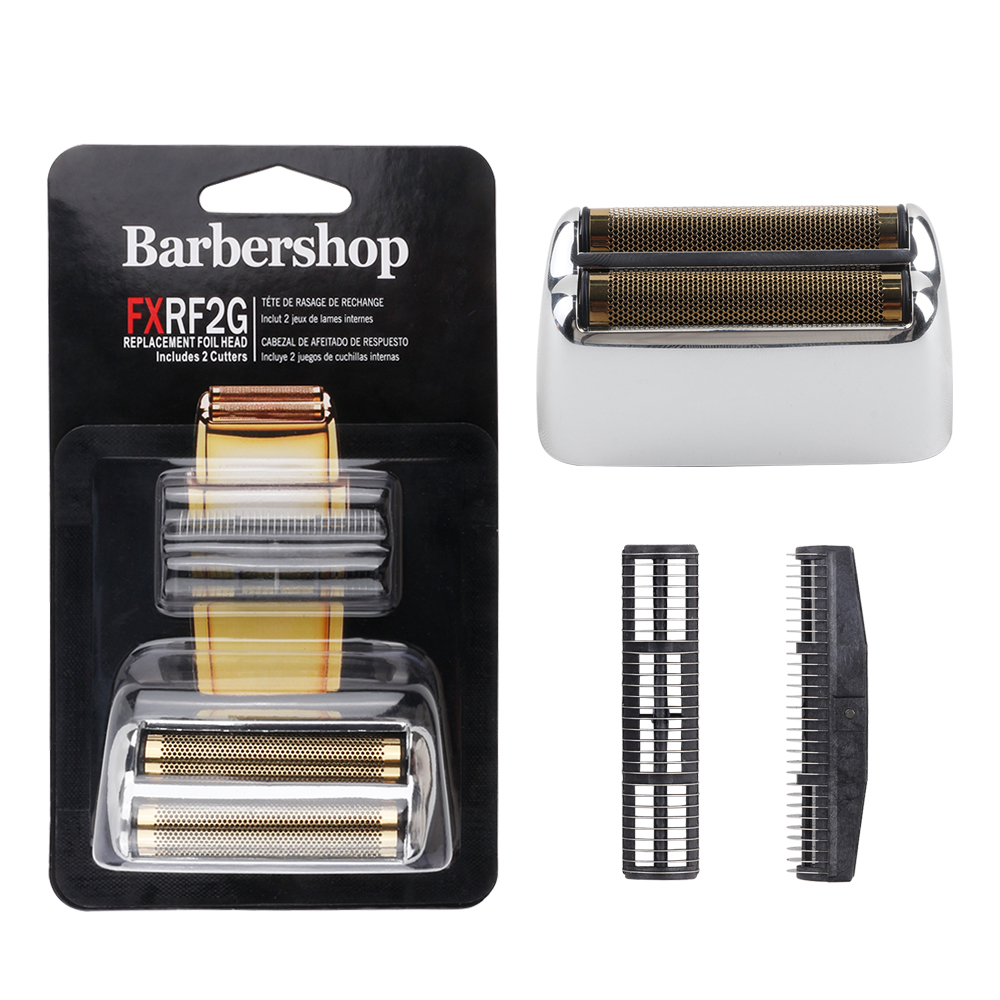 FXRF2 Professional Barber Shav - Men'S Grooming Shaver review and price