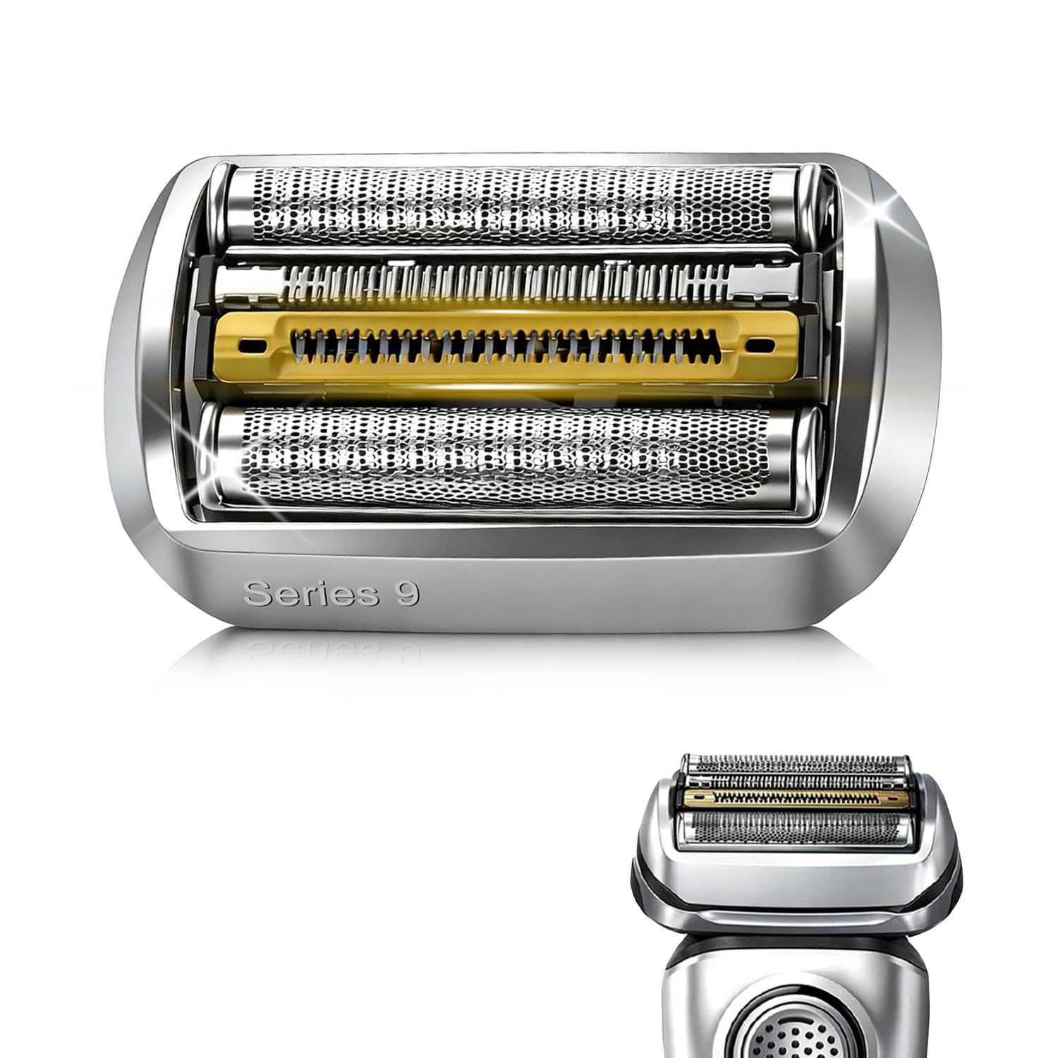 New 92S Replacement Foil Head  - Men'S Grooming Shaver review and price