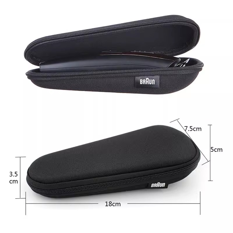 Universal Hard Storage Case fo - Men'S Grooming Shaver review and price