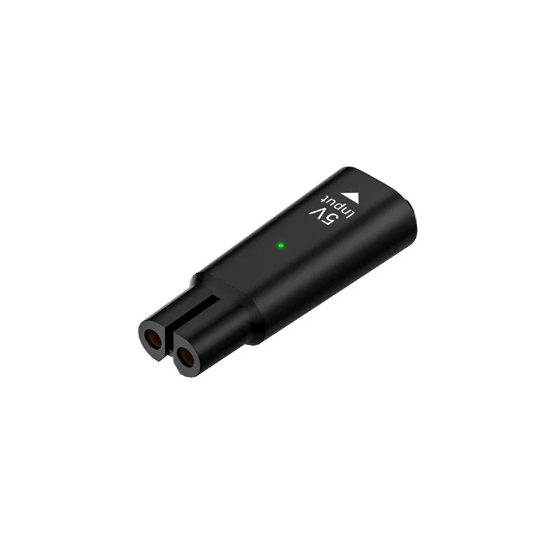 USB Type C PD to DC 5V Power S - Men'S Grooming Shaver review and price