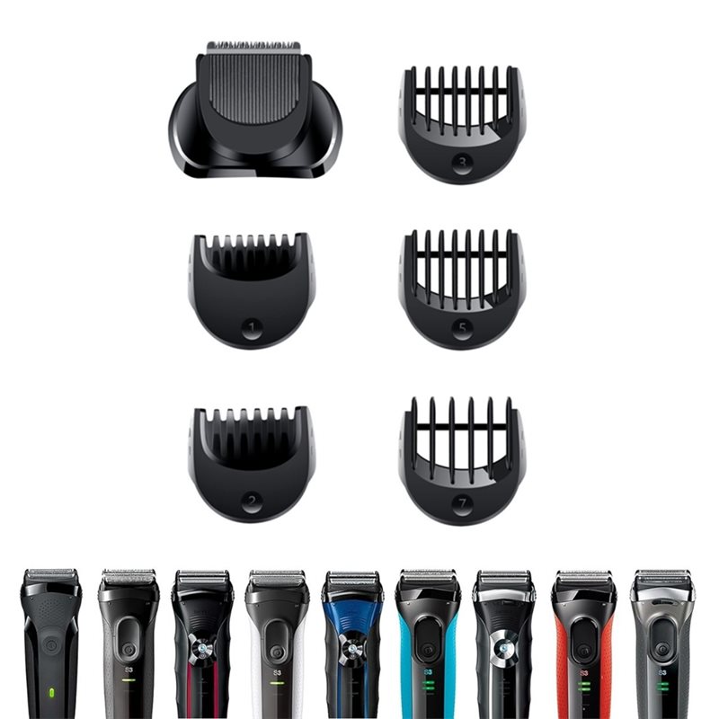 Replacement Head Easyclick For - Men'S Grooming Shaver review and price
