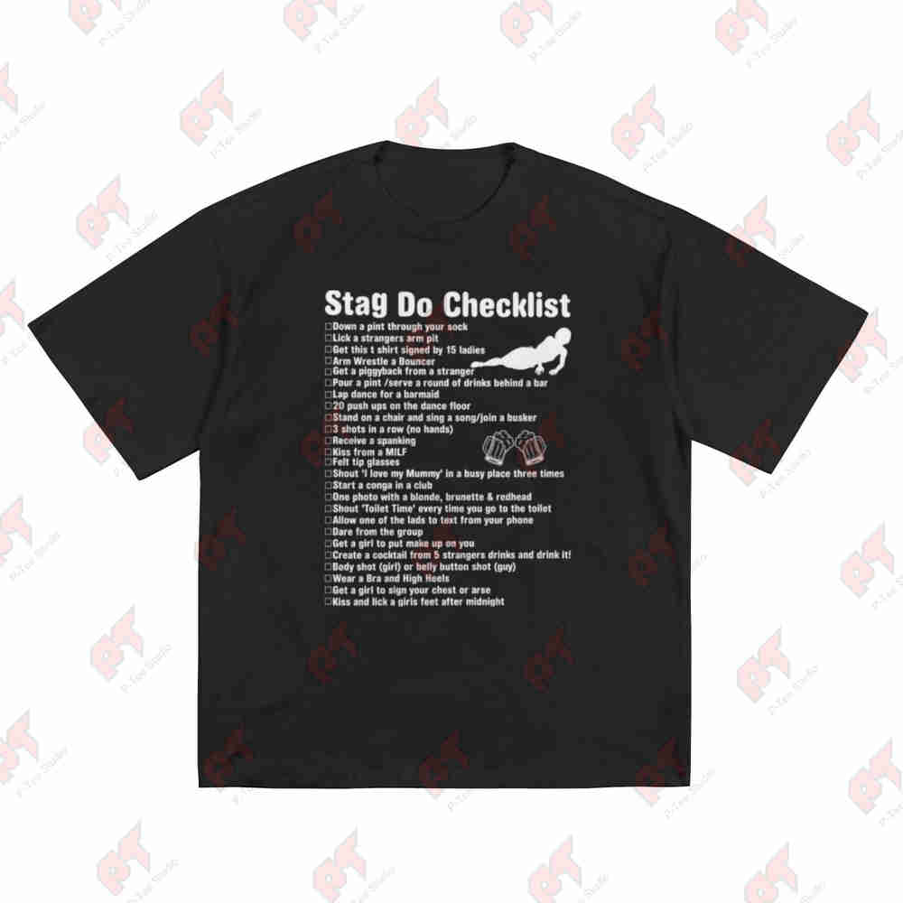 Stag Do Checklist Groom Bachel - Men'S Grooming Checklist review and price