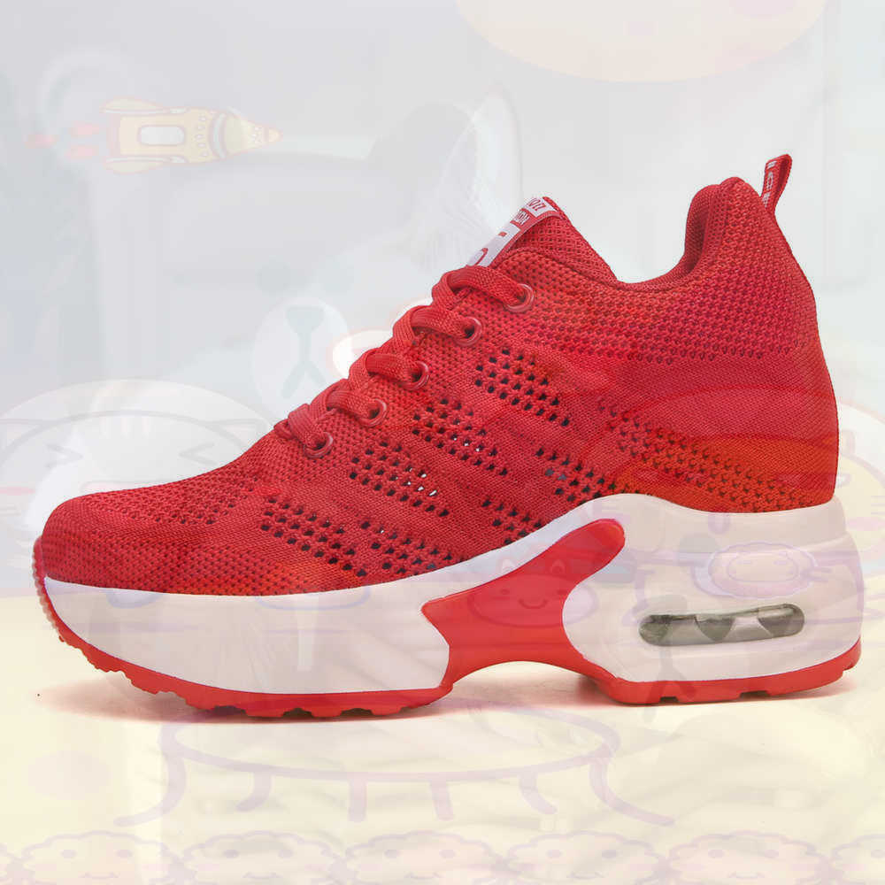Red Size 36 Shoes Woman Tennis - Men'S Grooming Store review and price