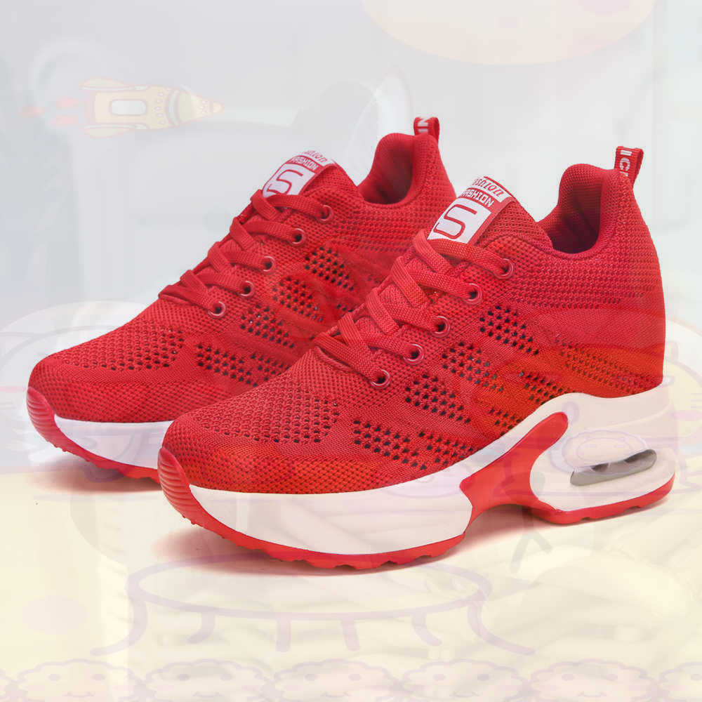 Red Size 36 Shoes Woman Tennis - Men'S Grooming Store review and price