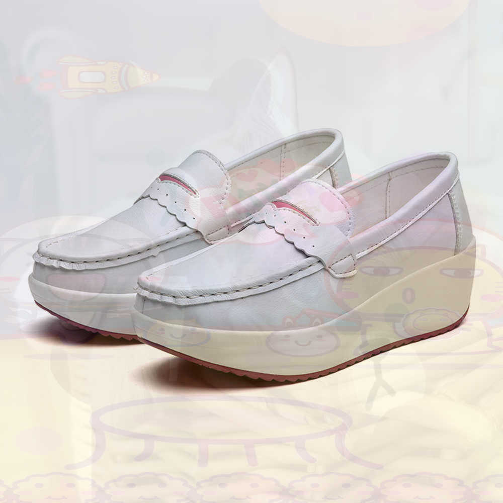 Plataform Winter Pink Sneakers - Men'S Grooming Store review and price