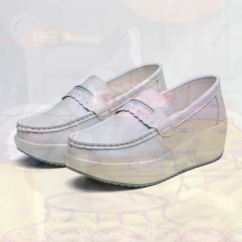 Plataform Winter Pink Sneakers - Men'S Grooming Store review and price