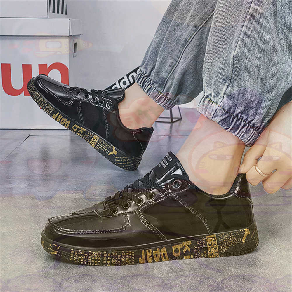 Round Foot Size 45 Sneakers Wh - Men'S Grooming Store review and price