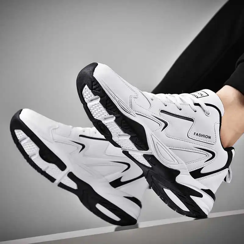 Cold-proof Spring Gym Sneakers - Men'S Grooming Store review and price