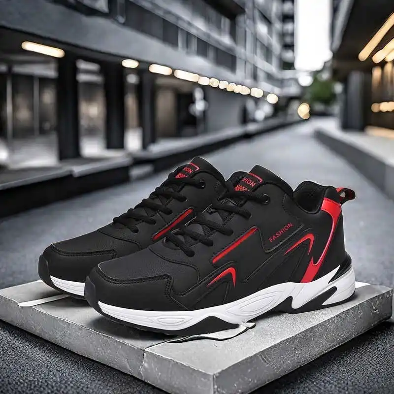 Cold-proof Spring Gym Sneakers - Men'S Grooming Store review and price