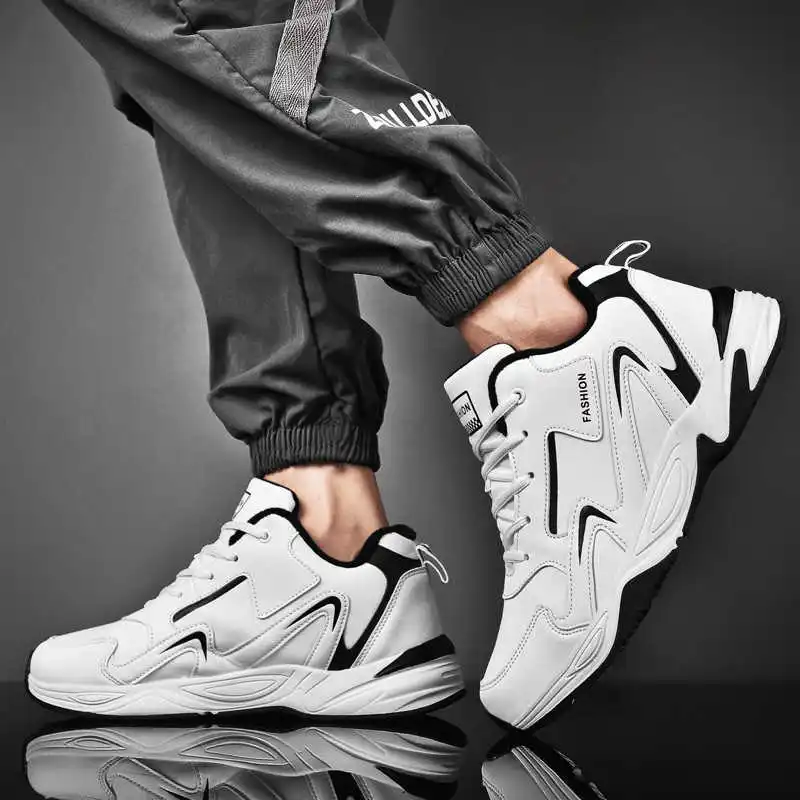 Cold-proof Spring Gym Sneakers - Men'S Grooming Store review and price