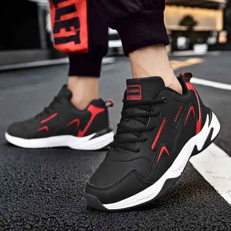 Cold-proof Spring Gym Sneakers - Men'S Grooming Store review and price