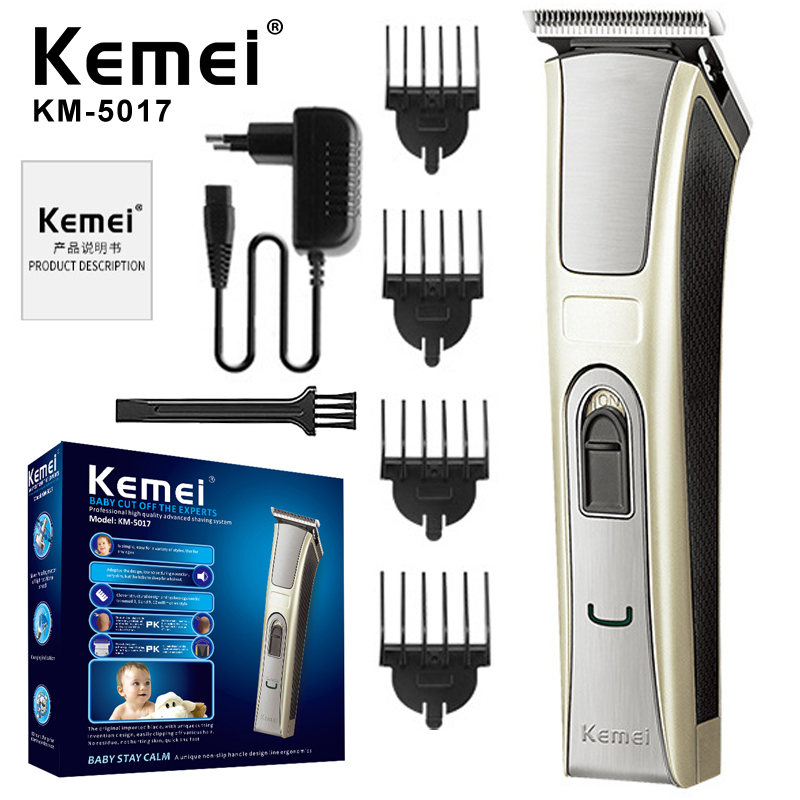 Kemei Cordless Rechargeable Ha - Mens Grooming Box review and price